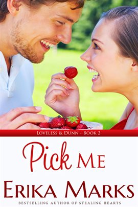 Cover image for Pick Me
