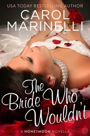 The Bride Who Wouldn't cover image