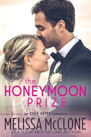 The honeymoon prize cover image