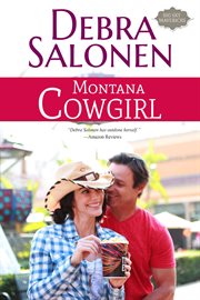 Montana cowgirl cover image