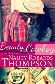 Beauty and the cowboy cover image