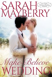 Make-believe wedding cover image