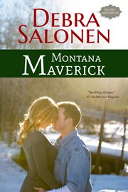 Montana maverick cover image