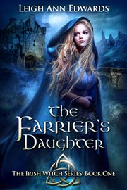 The farrier's daughter cover image