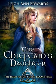 The chieftain's daughter cover image