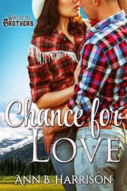Chance for love cover image