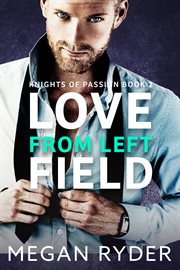 Love from left field cover image