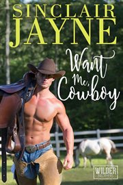 Want me, cowboy cover image