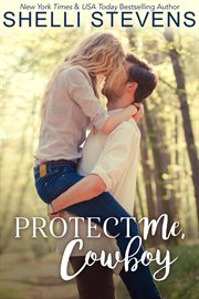 Protect me, cowboy cover image
