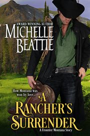 A rancher's surrender cover image