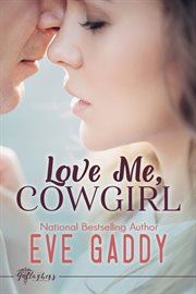 Love me, cowgirl cover image