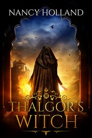 Thalgor's witch cover image