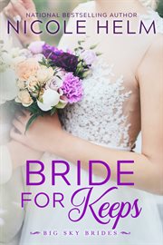 Bride for keeps cover image