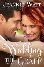Wedding at the Graff cover image