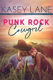 Punk rock cowgirl cover image