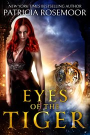 Eyes of the tiger cover image