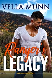 Ranger's legacy cover image