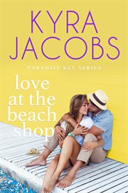 Love at the beach shop cover image