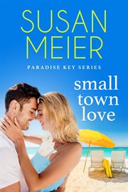 Small town love cover image