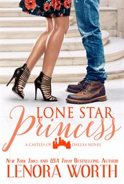Lone star princess cover image