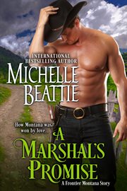 A marshal's promise cover image