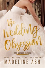 The wedding obsession cover image