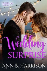 Wedding surprise cover image