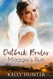 Maggie's run cover image