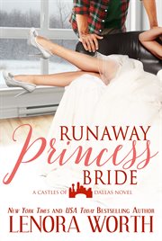 Runaway princess bride cover image