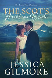 The scot's montana bride cover image