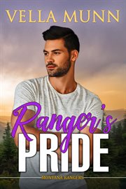 Ranger's pride cover image
