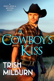 A cowboy's kiss cover image