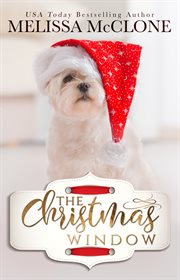 The christmas window cover image