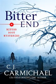 Bitter end cover image