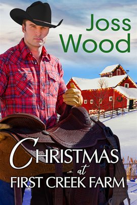 Cover image for Christmas at First Creek Farm