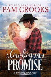 A cowboy and a promise cover image