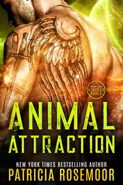 Animal attraction cover image