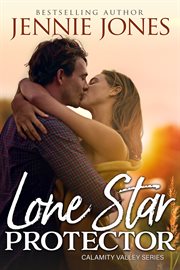 Lone star protector cover image