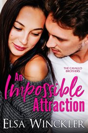 An impossible attraction cover image