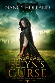 Felyn's curse cover image