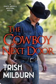 The cowboy next door cover image