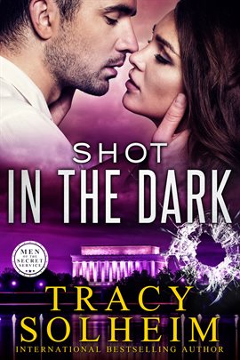 Cover image for Shot In The Dark
