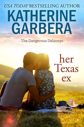 Cover image for Her Texas Ex