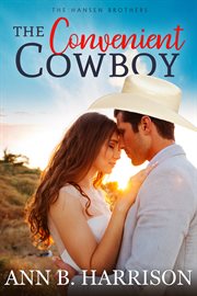 The convenient cowboy cover image