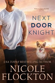 Next door knight cover image
