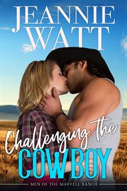 Challenging the cowboy cover image