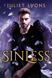 Sinless cover image
