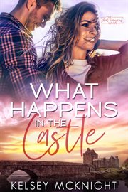 What happens in the castle cover image