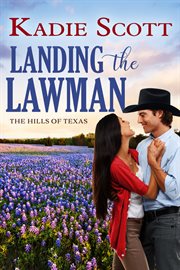 Landing the lawman cover image
