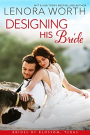 Designing his bride cover image